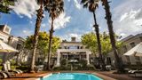 Garden Court Morningside Sandton Pool