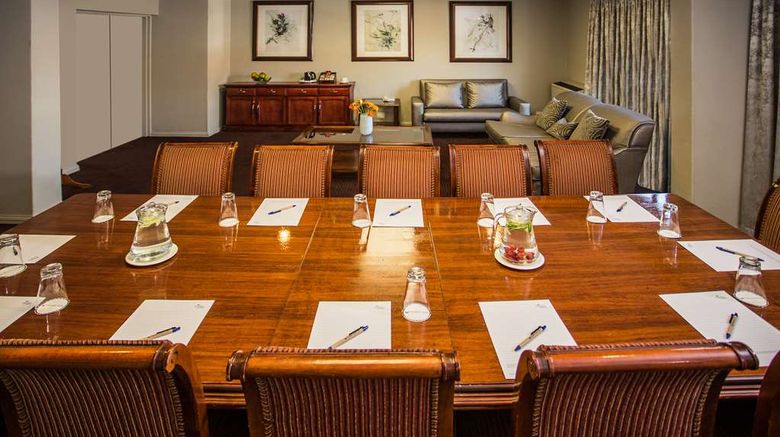 <b>Garden Court Morningside Sandton Meeting</b>. Images powered by <a href="https://iceportal.shijigroup.com/" title="IcePortal" target="_blank">IcePortal</a>.