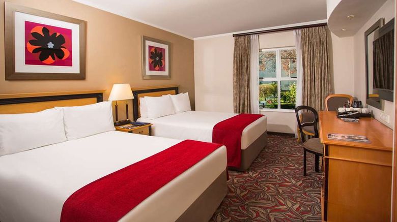 <b>Garden Court Morningside Sandton Room</b>. Images powered by <a href="https://iceportal.shijigroup.com/" title="IcePortal" target="_blank">IcePortal</a>.