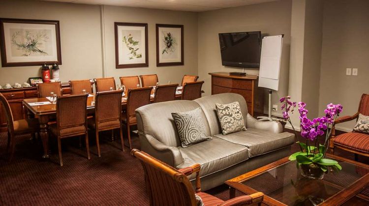 Garden Court Morningside Sandton Meeting