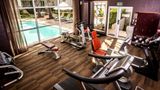 Garden Court Morningside Sandton Health