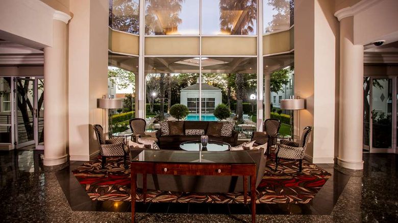 <b>Garden Court Morningside Sandton Lobby</b>. Images powered by <a href="https://iceportal.shijigroup.com/" title="IcePortal" target="_blank">IcePortal</a>.