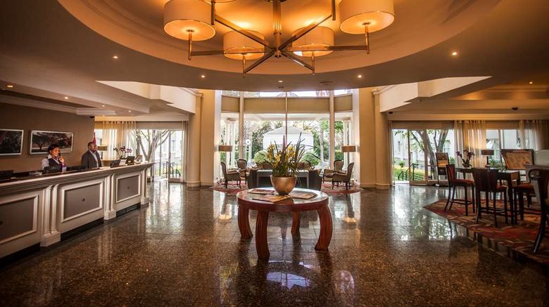 <b>Garden Court Morningside Sandton Lobby</b>. Images powered by <a href="https://iceportal.shijigroup.com/" title="IcePortal" target="_blank">IcePortal</a>.