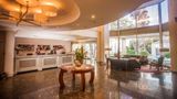 Garden Court Morningside Sandton Lobby