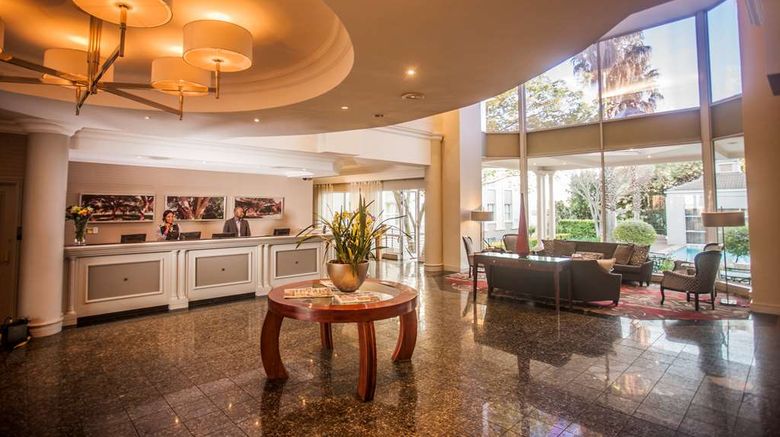<b>Garden Court Morningside Sandton Lobby</b>. Images powered by <a href="https://iceportal.shijigroup.com/" title="IcePortal" target="_blank">IcePortal</a>.