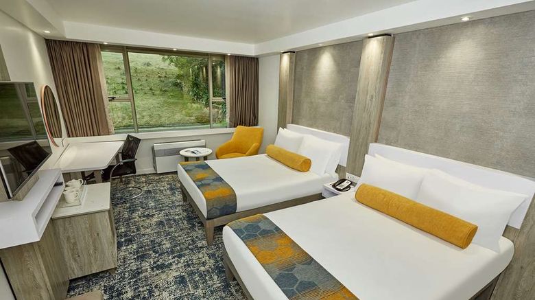 <b>Garden Court Mthatha Room</b>. Images powered by <a href="https://iceportal.shijigroup.com/" title="IcePortal" target="_blank">IcePortal</a>.