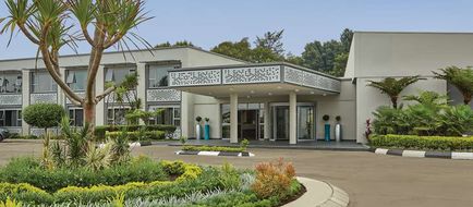 Garden Court Mthatha Exterior