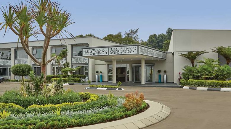 <b>Garden Court Mthatha Exterior</b>. Images powered by <a href="https://iceportal.shijigroup.com/" title="IcePortal" target="_blank">IcePortal</a>.