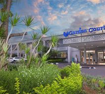 Garden Court Mthatha Exterior