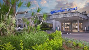 Garden Court Mthatha