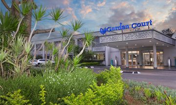 Garden Court Mthatha