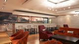 Garden Court Nelson Mandela Blvd Restaurant