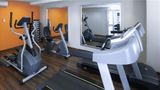 Garden Court Nelson Mandela Blvd Health