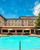 Garden Court O.R. Tambo Int'l Airport