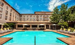 Garden Court O.R. Tambo Int'l Airport
