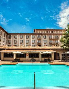 Garden Court O.R. Tambo Int'l Airport