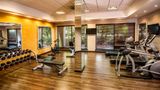 Garden Court O.R. Tambo Int'l Airport Health