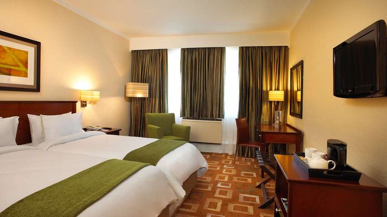 <b>Garden Court O.R. Tambo Int'l Airport Room</b>. Images powered by <a href="https://iceportal.shijigroup.com/" title="IcePortal" target="_blank">IcePortal</a>.