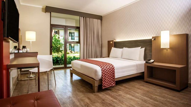 <b>Garden Court Polokwane Room</b>. Images powered by <a href="https://iceportal.shijigroup.com/" title="IcePortal" target="_blank">IcePortal</a>.