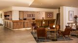 Garden Court Polokwane Lobby