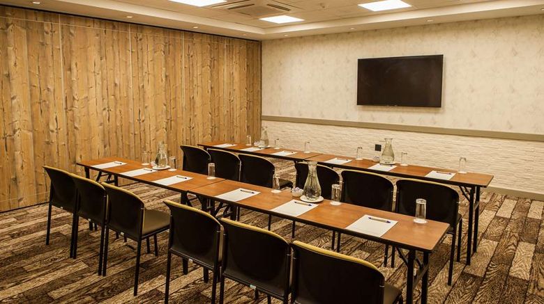 <b>Garden Court Polokwane Meeting</b>. Images powered by <a href="https://iceportal.shijigroup.com/" title="IcePortal" target="_blank">IcePortal</a>.