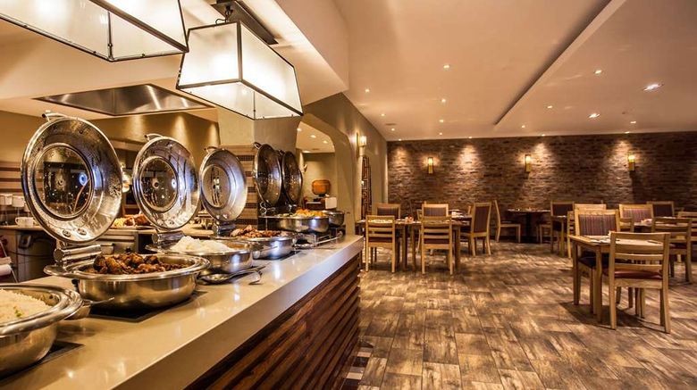 <b>Garden Court Polokwane Restaurant</b>. Images powered by <a href="https://iceportal.shijigroup.com/" title="IcePortal" target="_blank">IcePortal</a>.