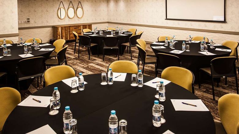 <b>Garden Court Polokwane Meeting</b>. Images powered by <a href="https://iceportal.shijigroup.com/" title="IcePortal" target="_blank">IcePortal</a>.