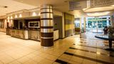 Garden Court Sandton City Lobby