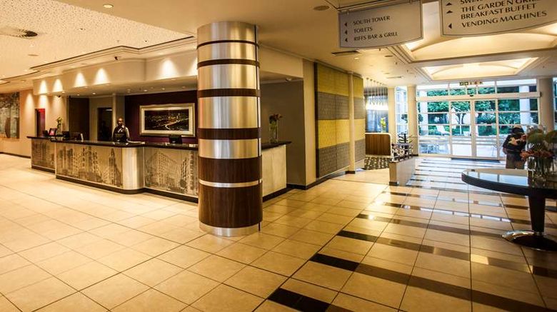 <b>Garden Court Sandton City Lobby</b>. Images powered by <a href="https://iceportal.shijigroup.com/" title="IcePortal" target="_blank">IcePortal</a>.