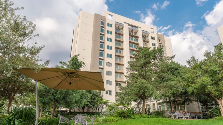 <b>Garden Court Sandton City Exterior</b>. Images powered by <a href="https://iceportal.shijigroup.com/" title="IcePortal" target="_blank">IcePortal</a>.