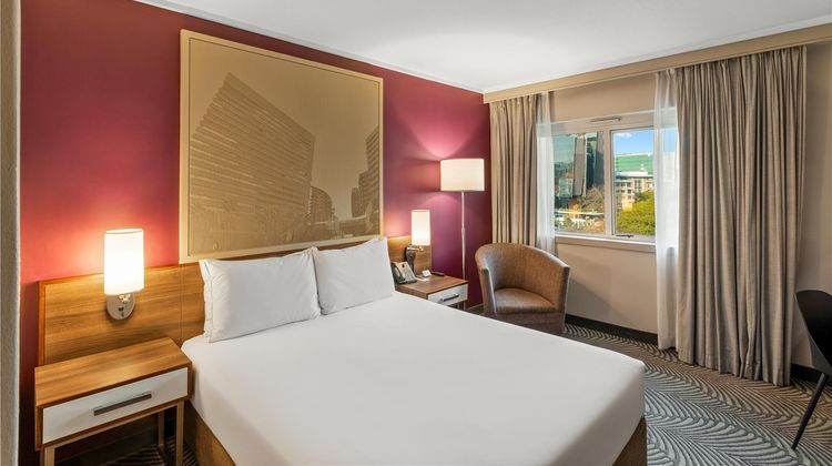 Garden Court Sandton City Room