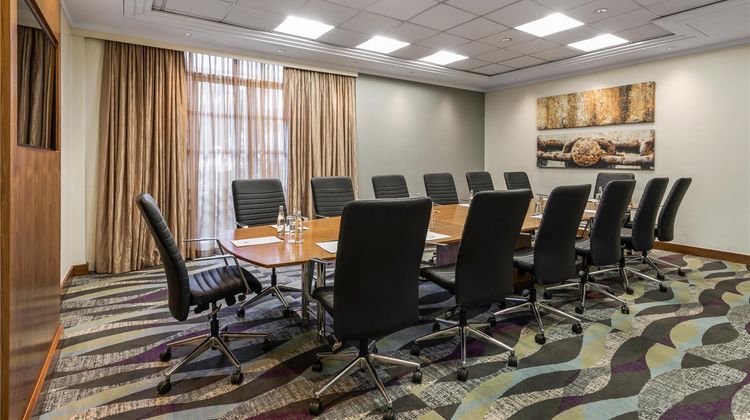 Garden Court Sandton City Meeting