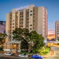 Garden Court Sandton City