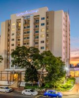 Garden Court Sandton City