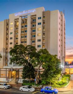 Garden Court Sandton City