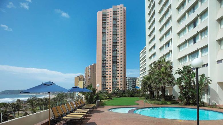 <b>Garden Court South Beach Exterior</b>. Images powered by <a href="https://iceportal.shijigroup.com/" title="IcePortal" target="_blank">IcePortal</a>.