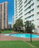 Garden Court South Beach