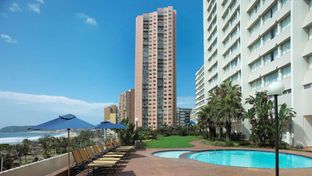 Garden Court South Beach