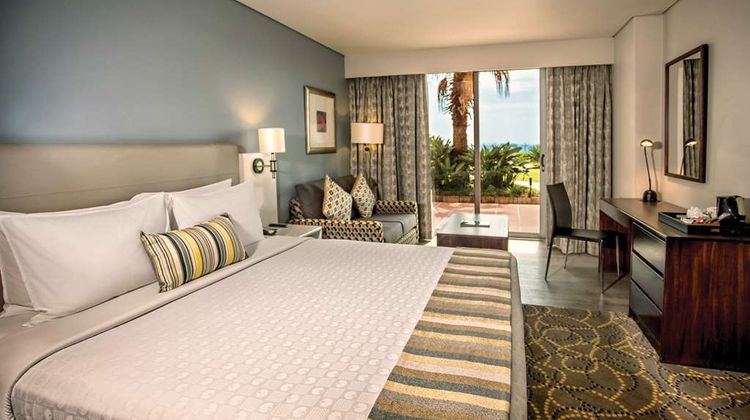 Garden Court South Beach Room