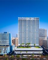 Garden Court South Beach