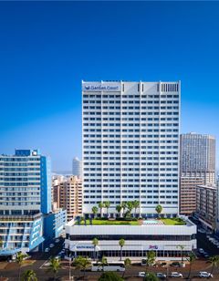 Garden Court South Beach