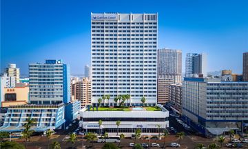Garden Court South Beach