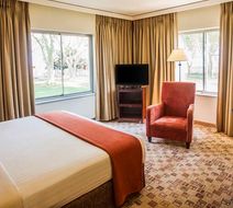 Garden Court Ulundi Room
