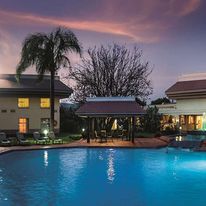Garden Court Ulundi
