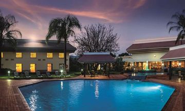 Garden Court Ulundi