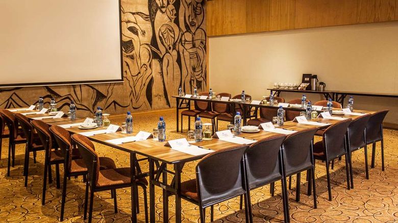 <b>Garden Court Ulundi Meeting</b>. Images powered by <a href="https://iceportal.shijigroup.com/" title="IcePortal" target="_blank">IcePortal</a>.