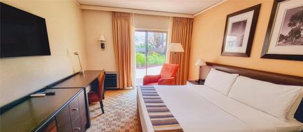 Garden Court Ulundi Room