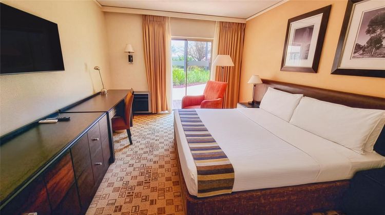 Garden Court Ulundi Room