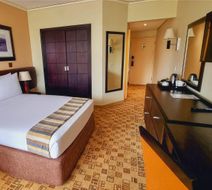 Garden Court Ulundi Room