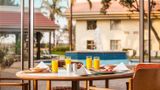 Garden Court Ulundi Restaurant